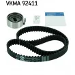 Kit de distribution SKF VKMA 92411 - Visuel 1