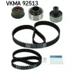 Kit de distribution SKF VKMA 92513 - Visuel 1