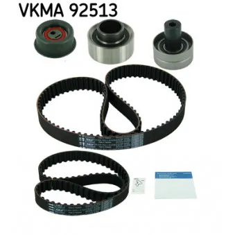 Kit de distribution SKF VKMA 92513