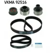 Kit de distribution SKF VKMA 92516 - Visuel 1