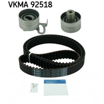 Kit de distribution SKF