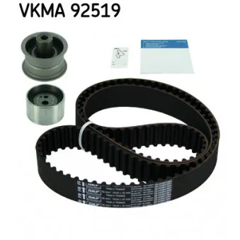 Kit de distribution SKF