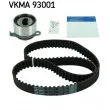 Kit de distribution SKF VKMA 93001 - Visuel 1