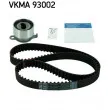 Kit de distribution SKF VKMA 93002 - Visuel 1