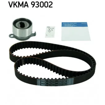 Kit de distribution SKF