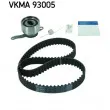 Kit de distribution SKF VKMA 93005 - Visuel 1