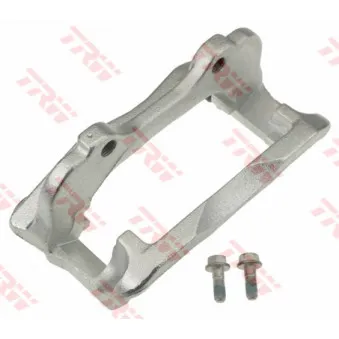 Support, étrier de frein TRW BDA595