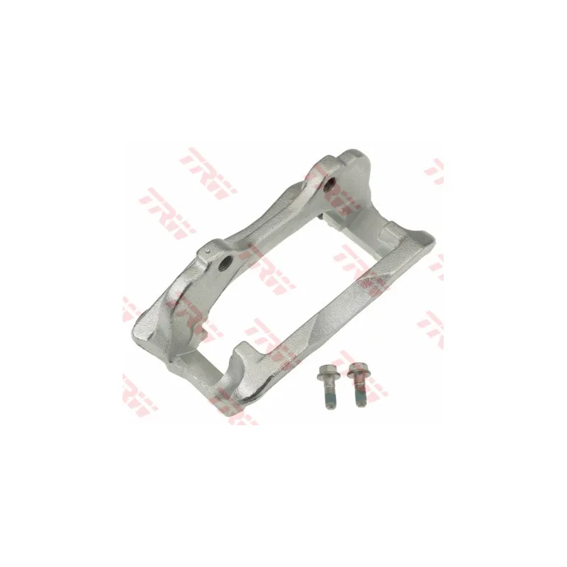 Support, étrier de frein TRW BDA595