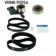 Kit de distribution SKF VKMA 93014 - Visuel 1