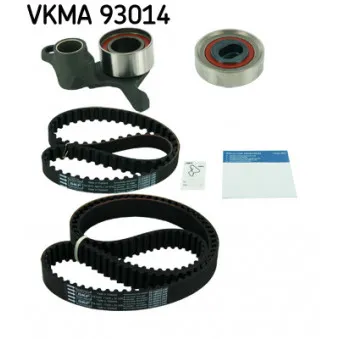 Kit de distribution SKF