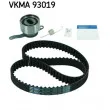 Kit de distribution SKF VKMA 93019 - Visuel 1