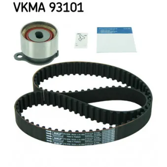 Kit de distribution SKF VKMA 93101