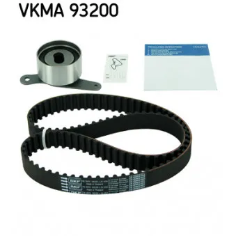 Kit de distribution SKF VKMA 93200