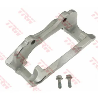 Support, étrier de frein TRW BDA596