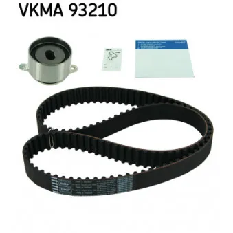 Kit de distribution SKF
