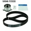 Kit de distribution SKF VKMA 93500 - Visuel 1