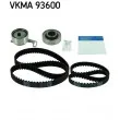 Kit de distribution SKF VKMA 93600 - Visuel 1
