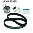 Kit de distribution SKF VKMA 93615 - Visuel 1