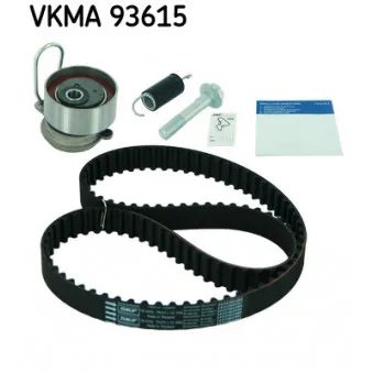 Kit de distribution SKF