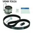 Kit de distribution SKF VKMA 93616 - Visuel 1