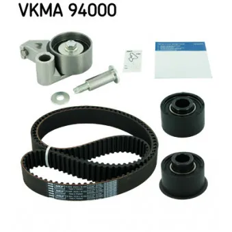 Kit de distribution SKF