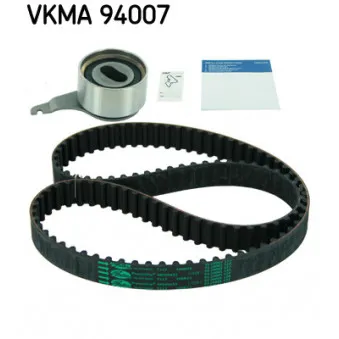 Kit de distribution SKF VKMA 94007