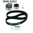 Kit de distribution SKF VKMA 94012 - Visuel 1