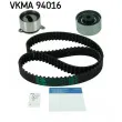 Kit de distribution SKF VKMA 94016 - Visuel 1