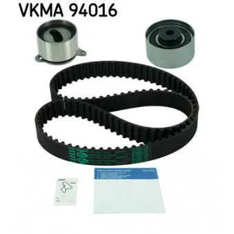 Kit de distribution SKF