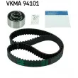 Kit de distribution SKF VKMA 94101 - Visuel 1