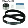Kit de distribution SKF VKMA 94102 - Visuel 1