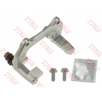 Support, étrier de frein TRW BDA601