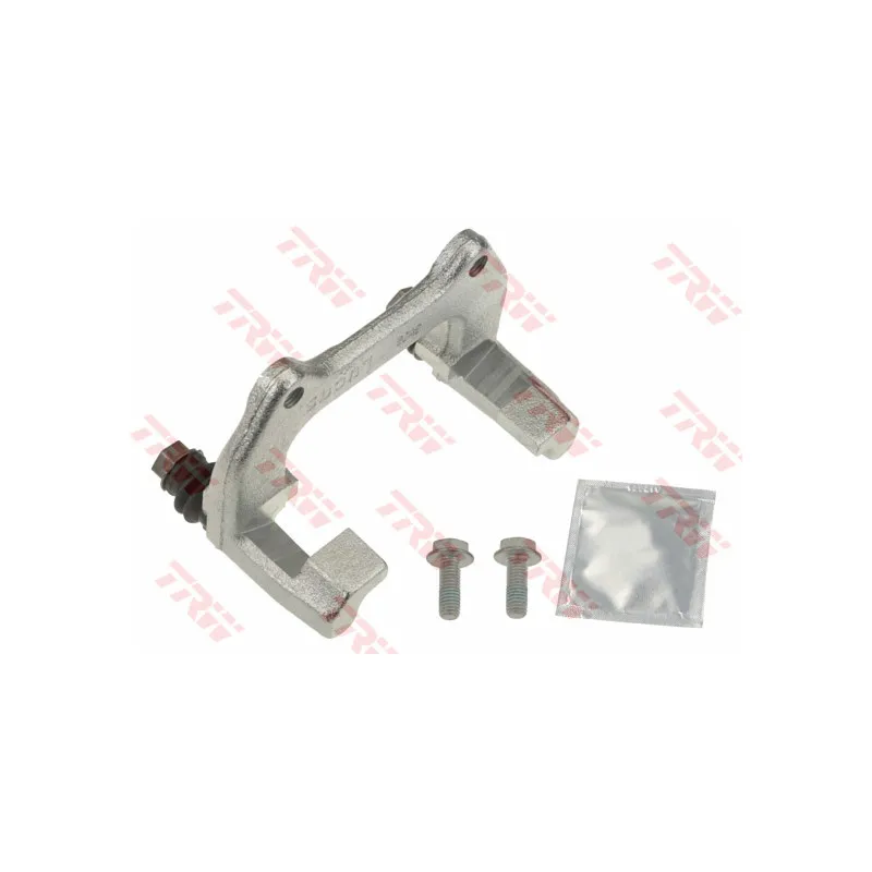Support, étrier de frein TRW BDA601