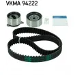 Kit de distribution SKF VKMA 94222 - Visuel 1