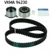 Kit de distribution SKF VKMA 94230 - Visuel 1