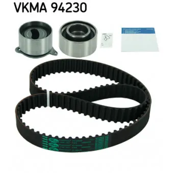 Kit de distribution SKF
