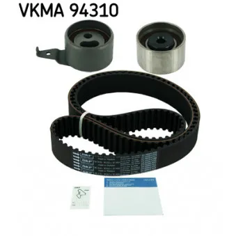 Kit de distribution SKF VKMA 94310