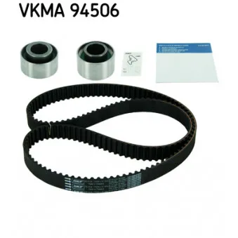 Kit de distribution SKF