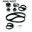 Kit de distribution SKF VKMA 94507 - Visuel 1