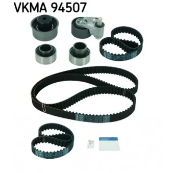 Kit de distribution SKF VKMA 94507