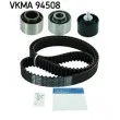 Kit de distribution SKF VKMA 94508 - Visuel 1