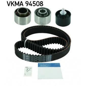 Kit de distribution SKF