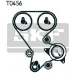 Kit de distribution SKF VKMA 94508 - Visuel 2