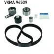 Kit de distribution SKF VKMA 94509 - Visuel 1