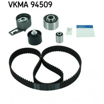 Kit de distribution SKF