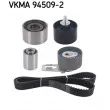 Kit de distribution SKF VKMA 94509-2 - Visuel 1