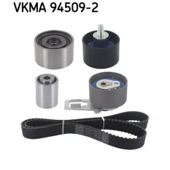 Kit de distribution SKF VKMA 94509-2