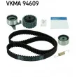 Kit de distribution SKF VKMA 94609 - Visuel 1