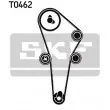 Kit de distribution SKF VKMA 94609 - Visuel 2
