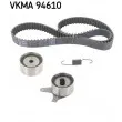 Kit de distribution SKF VKMA 94610 - Visuel 1